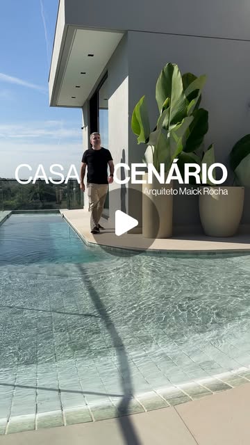 Post 1 do Instagram da Teto Arquitetura