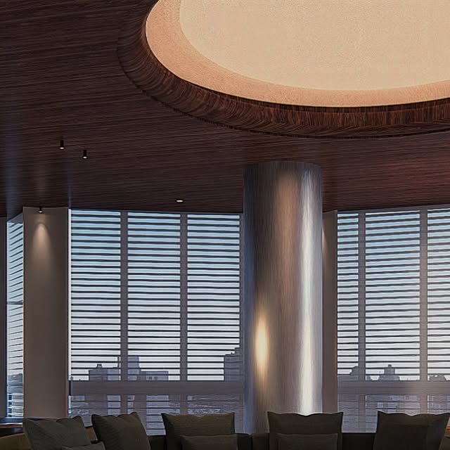 Post 3 do Instagram da Teto Arquitetura